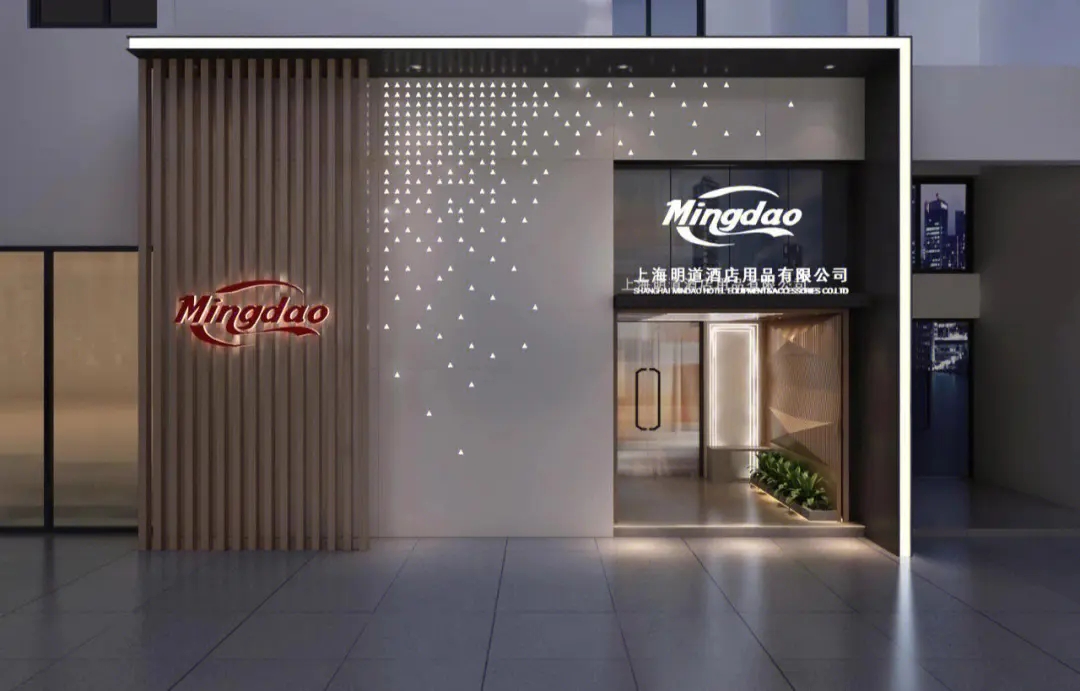 門頭廣告如何制作與設計