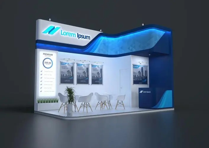 如何才能使展位設計更有特色